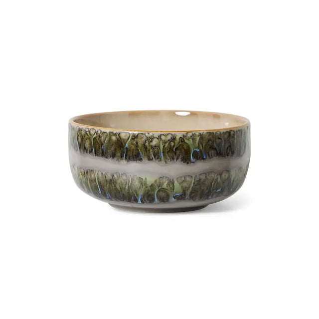 Dessertschalen 70s Ceramics – 4er Set & einzeln - HKliving
