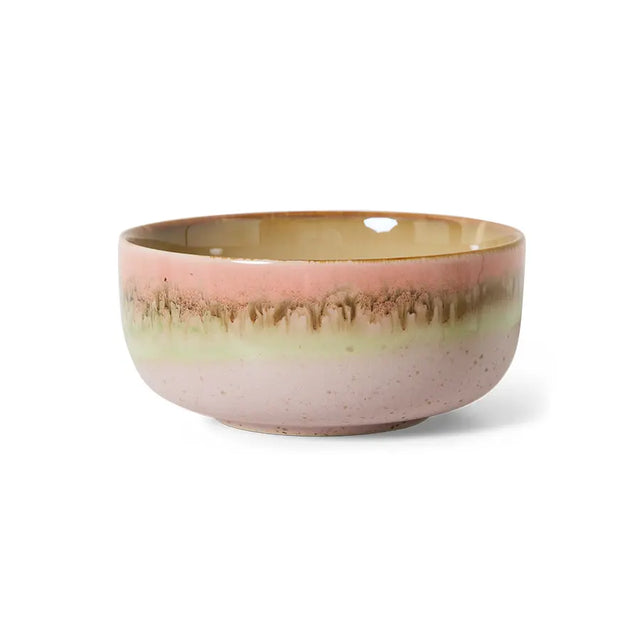 Dessertschalen 70s Ceramics – 4er Set & einzeln - HKliving