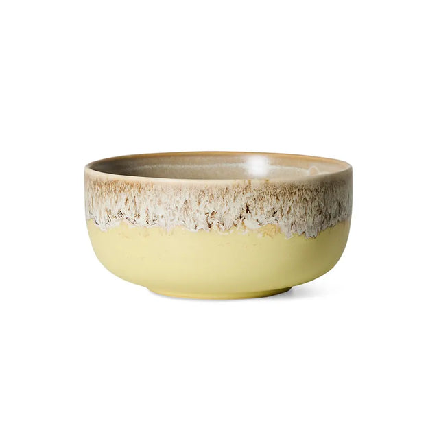 Dessertschalen 70s Ceramics – 4er Set & einzeln - HKliving