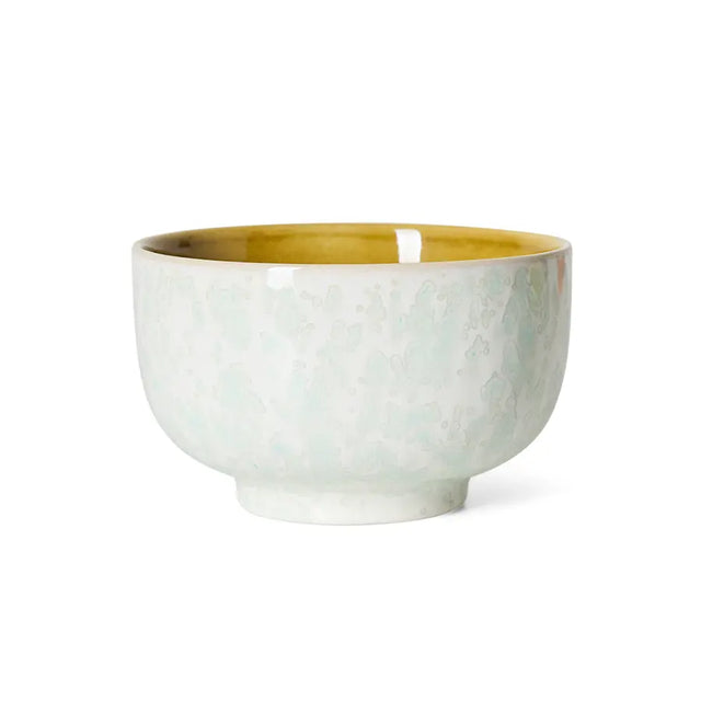 70s Ceramics Noodle Bowl - HKliving