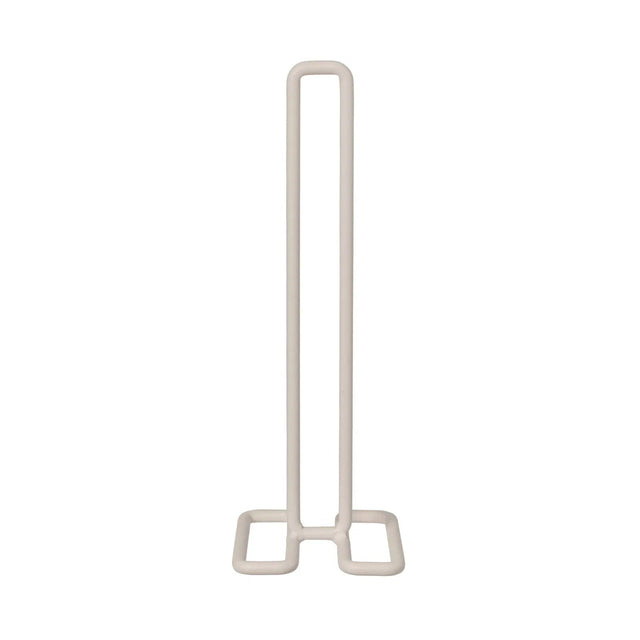 Küchenrollenhalter WIRES Moonbeam cremeweiß - blomus