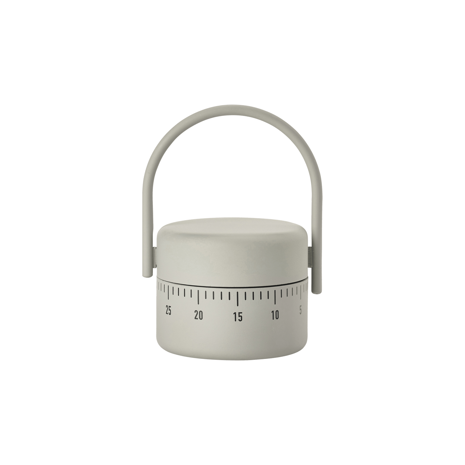 Küchenwecker Singles Mud