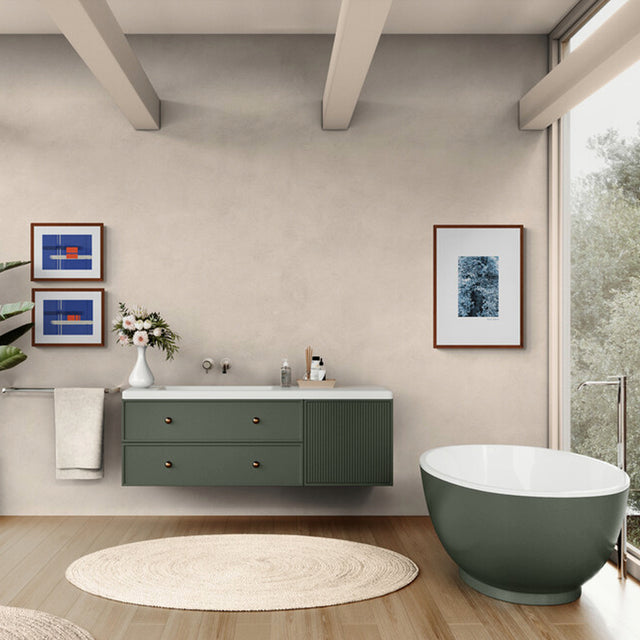 Kunstdruck 'Mystic Nature 01' Poster 40x60 - IH & KL Design Studio