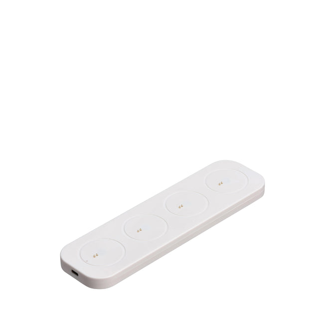 Ladestation Small für LED-Kerzen USB-C - Uyuni