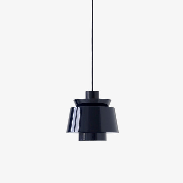 lampe-utzon-ju1-stahlblau-and-tradition