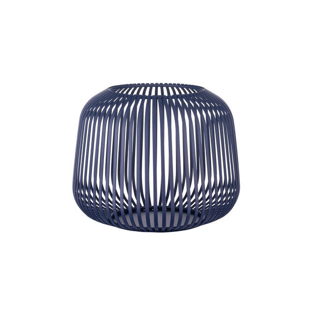 Laterne Lito S Ø20,5 x 17cm - Blomus