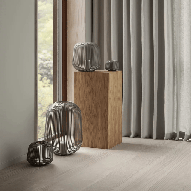 Laterne LITO XS - Blomus - DesignWe.Love