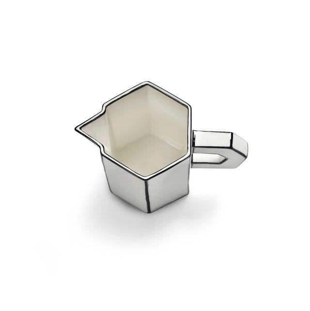 Milchkännchen Carte Blanche - Serax