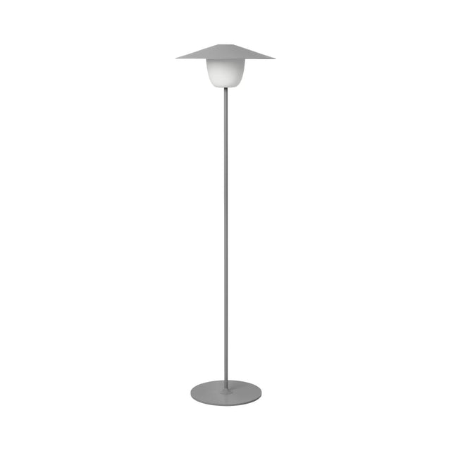 Mobile LED Stehleuchte ANI satellite - blomus - DesignWe.Love