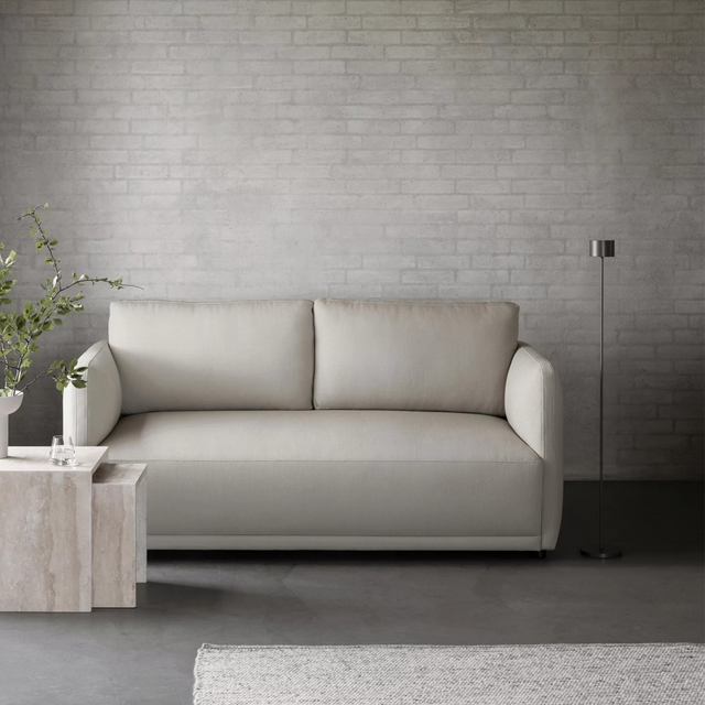 Mobile LED Stehleuchte FAROL FLOOR - Blomus