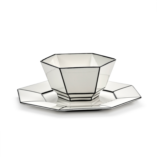 Mueslischale Carte Blanche - Serax