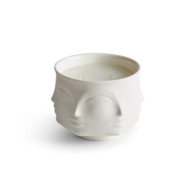 Muse Blanc Duftkerze - Jonathan Adler