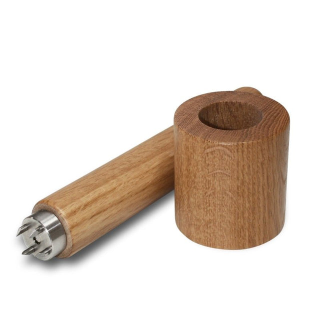 Muskatreibe - Raumgestalt - DesignWe.Love