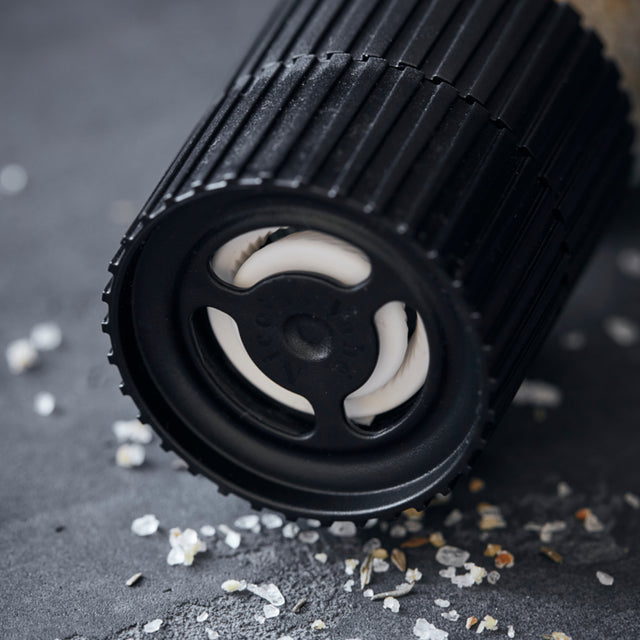 Salz Knoblauch & Thymian Gewürzmühle - Nicolas Vahé