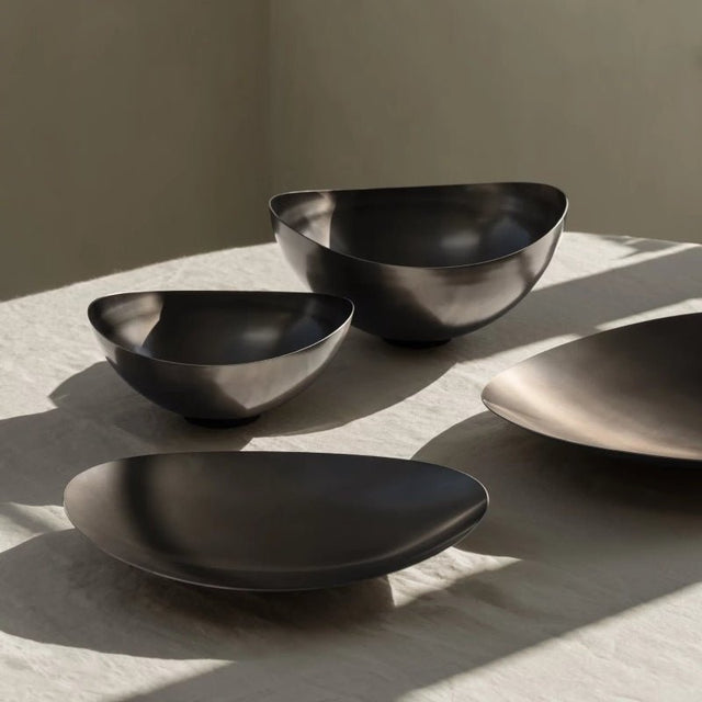 Ondea Schale Tief M - Blomus - DesignWe.Love