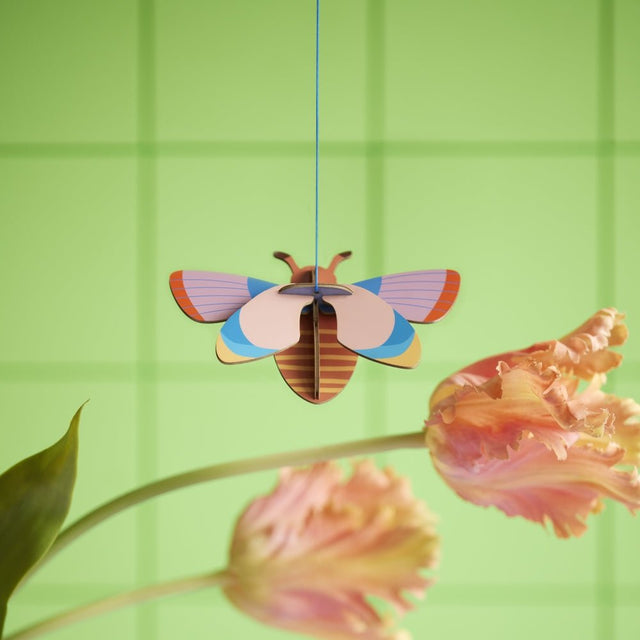 Ornament Bumblebee - Studio Roof - DesignWe.Love