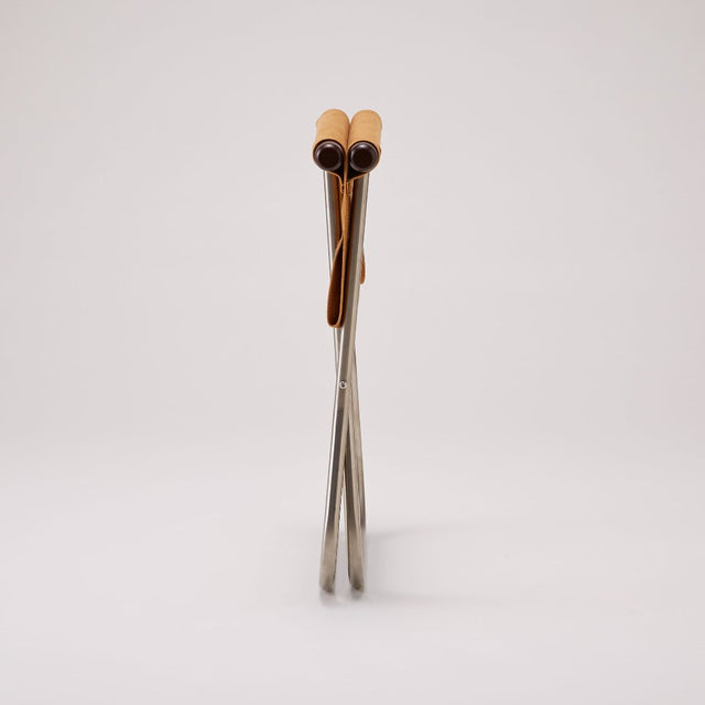 Ottoman Nychair X Camel/Dunkelbraun - Nychair X - DesignWe.Love