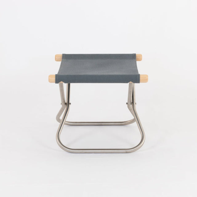 Ottoman Nychair X Grau/Natur - Nychair X - DesignWe.Love