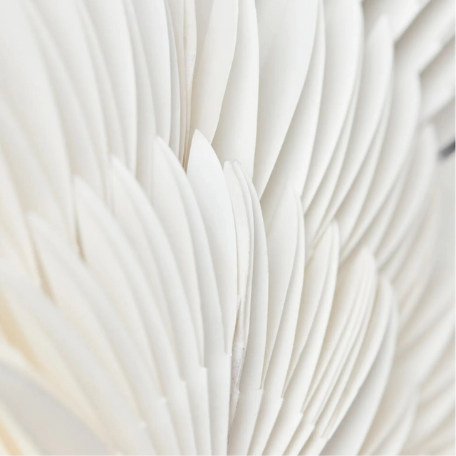 Papierstern Layer 40 cm Ansicht Schichten - House Doctor - DesignWe.Love