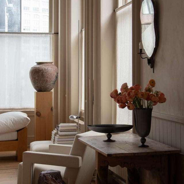 Pavot Centerpiece Colin King - Audo - DesignWe.Love