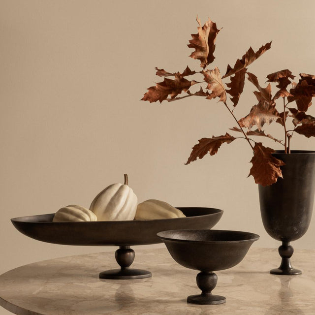 Pavot Centerpiece Colin King - Audo