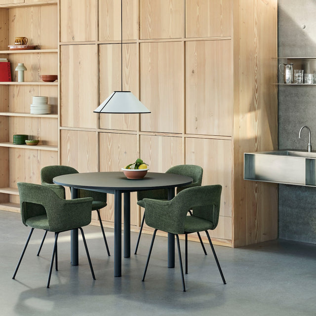 Pendelleuchte Ava Cone Lamp 500 - HAY