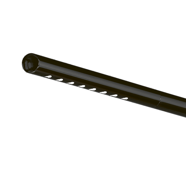 Pendelleuchte LUM 85 Mattschwarz - Tecnolumen