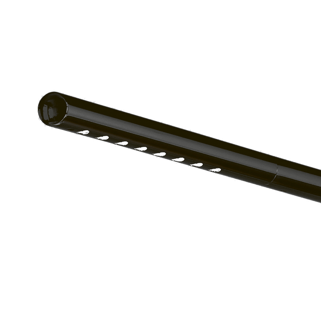 Pendelleuchte LUM 85 Mattschwarz - Tecnolumen - DesignWe.Love