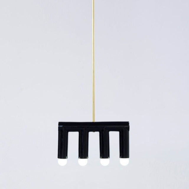 Pendelleuchte TRN B3 - Pani Jurek - DesignWe.Love