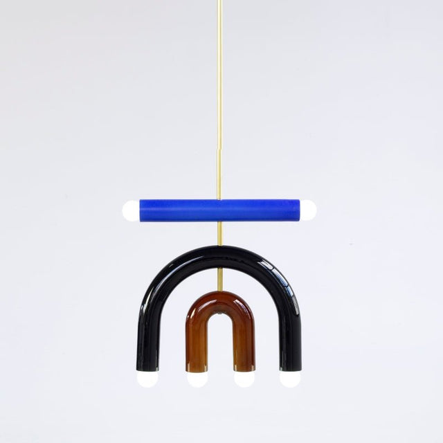 Pendelleuchte TRN D1 - Pani Jurek - DesignWe.Love