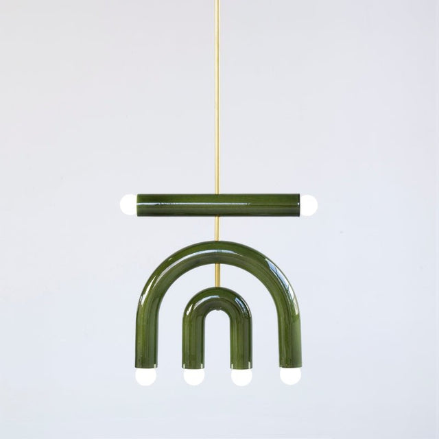 Pendelleuchte TRN D1 - Pani Jurek - DesignWe.Love