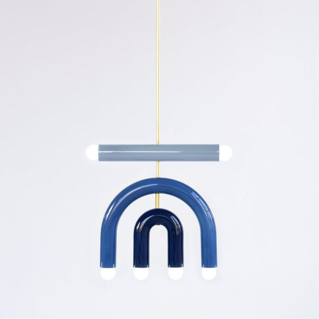 Pendelleuchte TRN D1 - Pani Jurek - DesignWe.Love