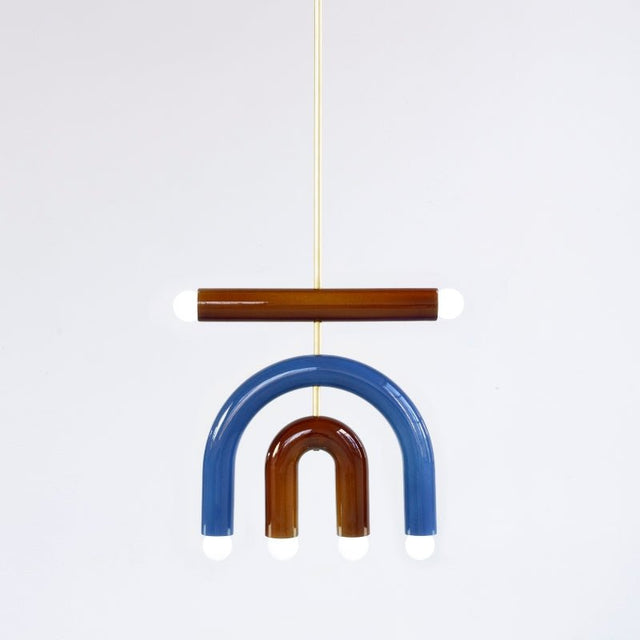 Pendelleuchte TRN D1 - Pani Jurek - DesignWe.Love