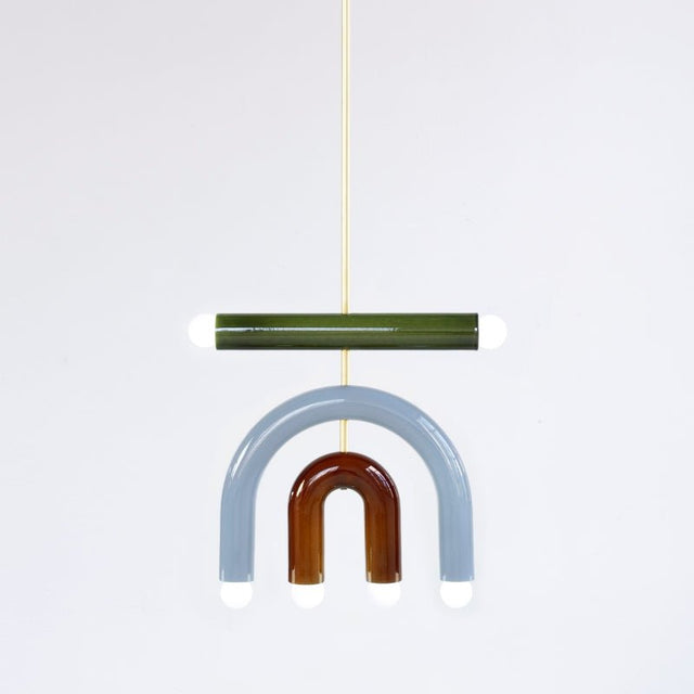 Pendelleuchte TRN D1 - Pani Jurek - DesignWe.Love