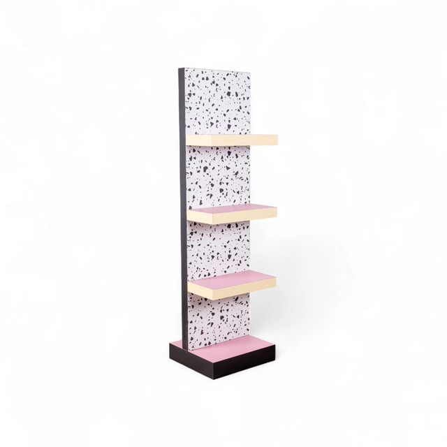 Regal Supershelf Terrazzo - Seletti