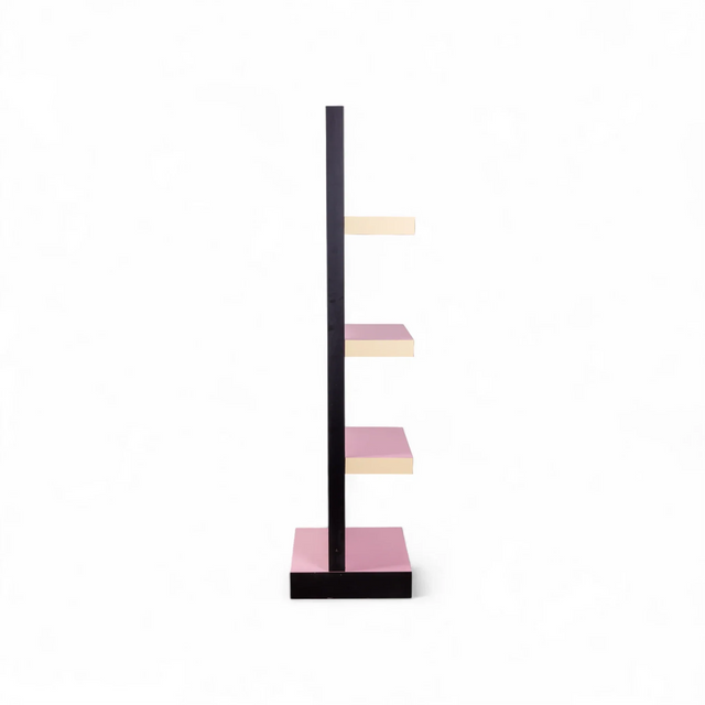 Regal Supershelf Terrazzo – Ansicht 4 – Seletti Superfurniture – DesignWe.Love