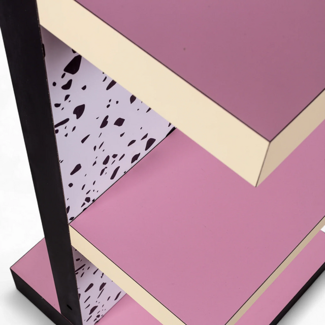 Regal Supershelf Terrazzo – Ansicht 6 – Seletti Superfurniture – DesignWe.Love
