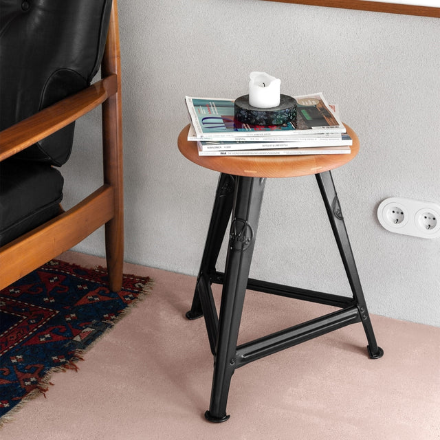Hocker Schemel Modell-I 50cm - Rowac