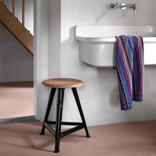 Hocker Schemel Modell-I 50cm - Rowac