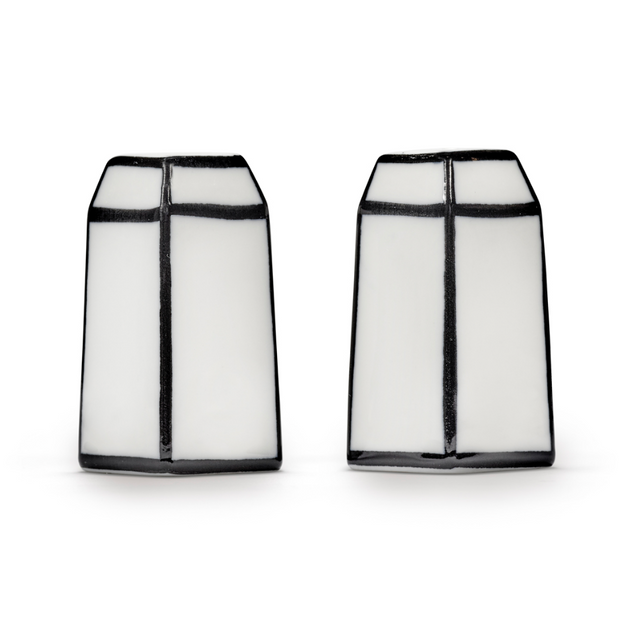 Salz- & Pfefferstreuer Set Carte Blanche - Serax