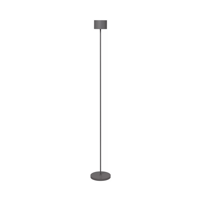 Mobile LED Stehleuchte FAROL FLOOR - Blomus