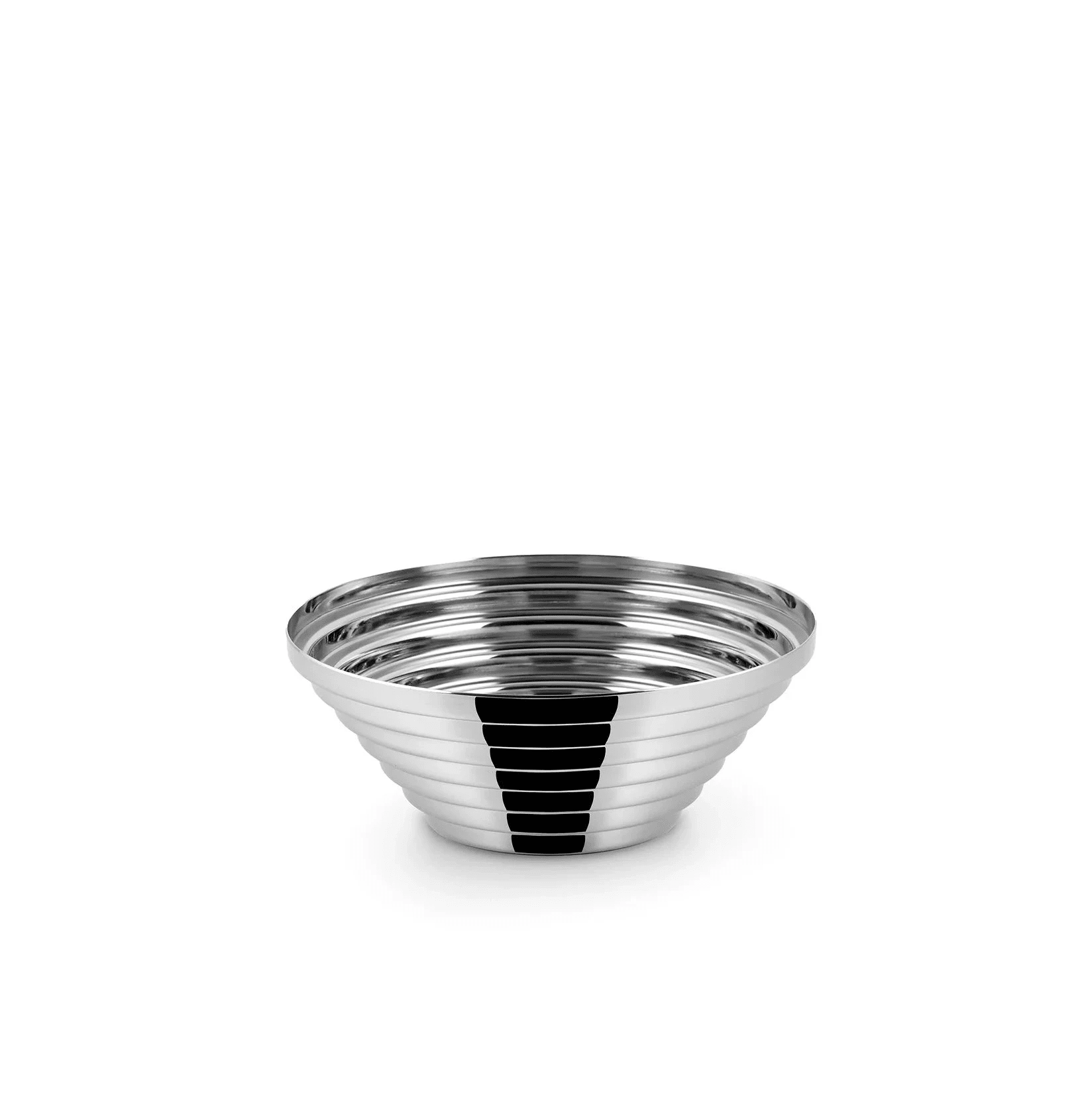 Schale Maya Ø 20cm Edelstahl