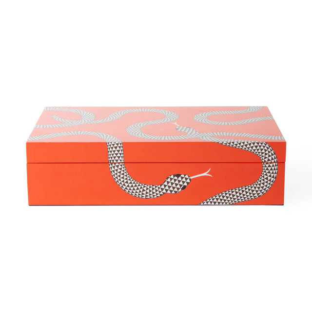 Schmuckkasten Eden Laquer Box large - Jonathan Adler