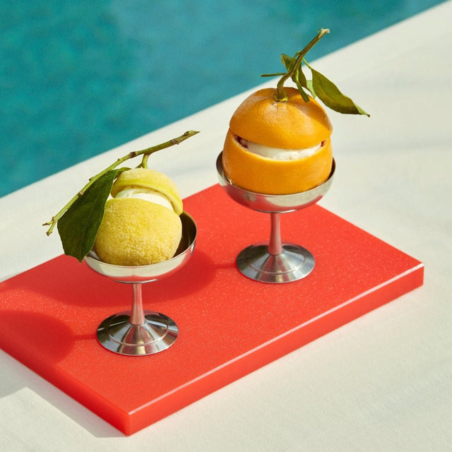 Schneidebrett Slice Medium - HAY - DesignWe.Love