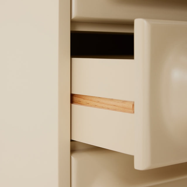 Schubladenschrank Space Cream - HK Living