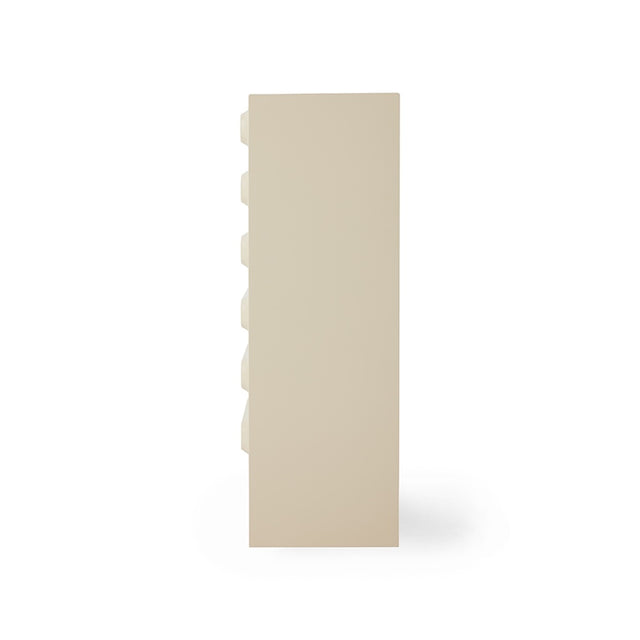 Schubladenschrank Space Cream - HK Living