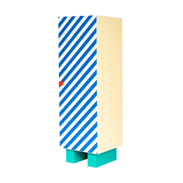 Seletti Supercloset Memphis Kleiderschrank – DesignWe.Love