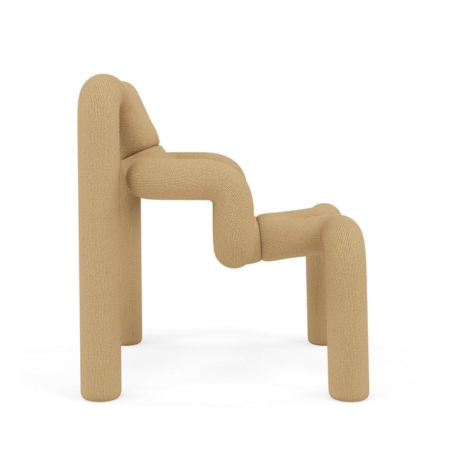 Sessel Ekstrem Chair Sand - Varier Furniture - DesignWe.Love