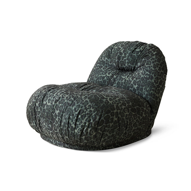 Sessel Meloa Fauteuil Panther - HK Living