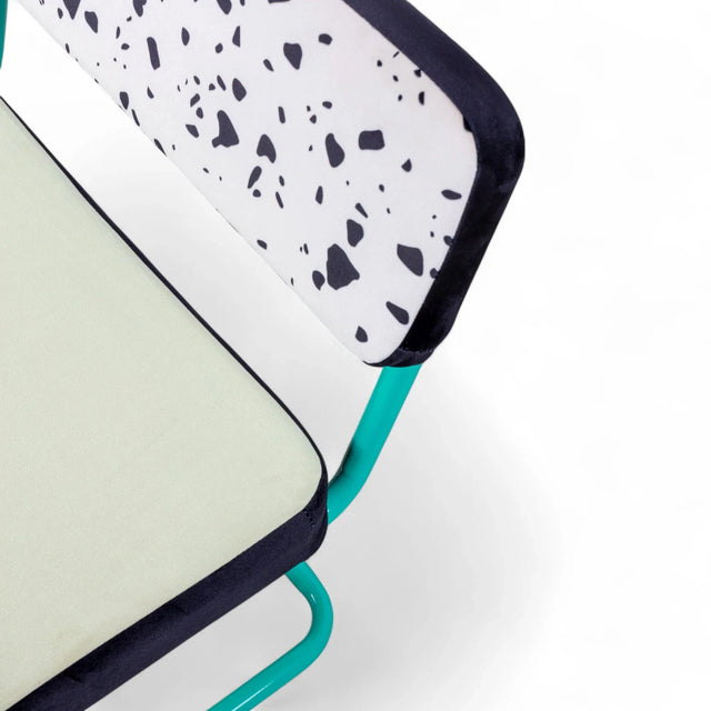Sessel Super-Loungechair Terrazzo – Ansicht 6 – Seletti Superfurniture – DesignWe.Love